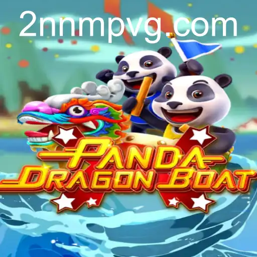 PANDADRAGONBOAT