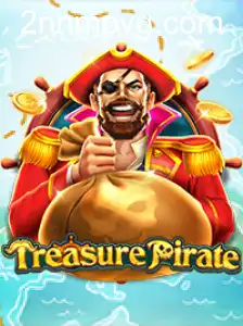 TreasurePirate