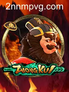 ZhongKui